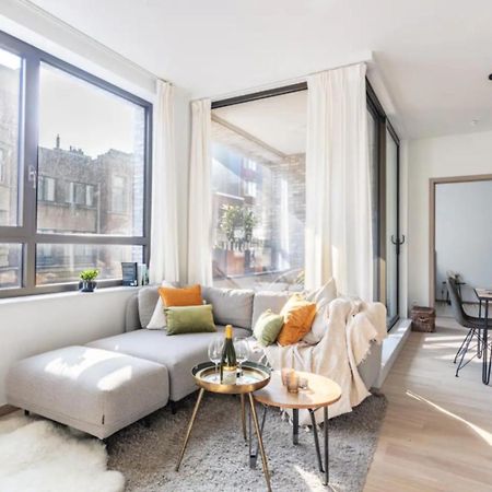 Sunny Haven Apartment Anvers Exterior foto
