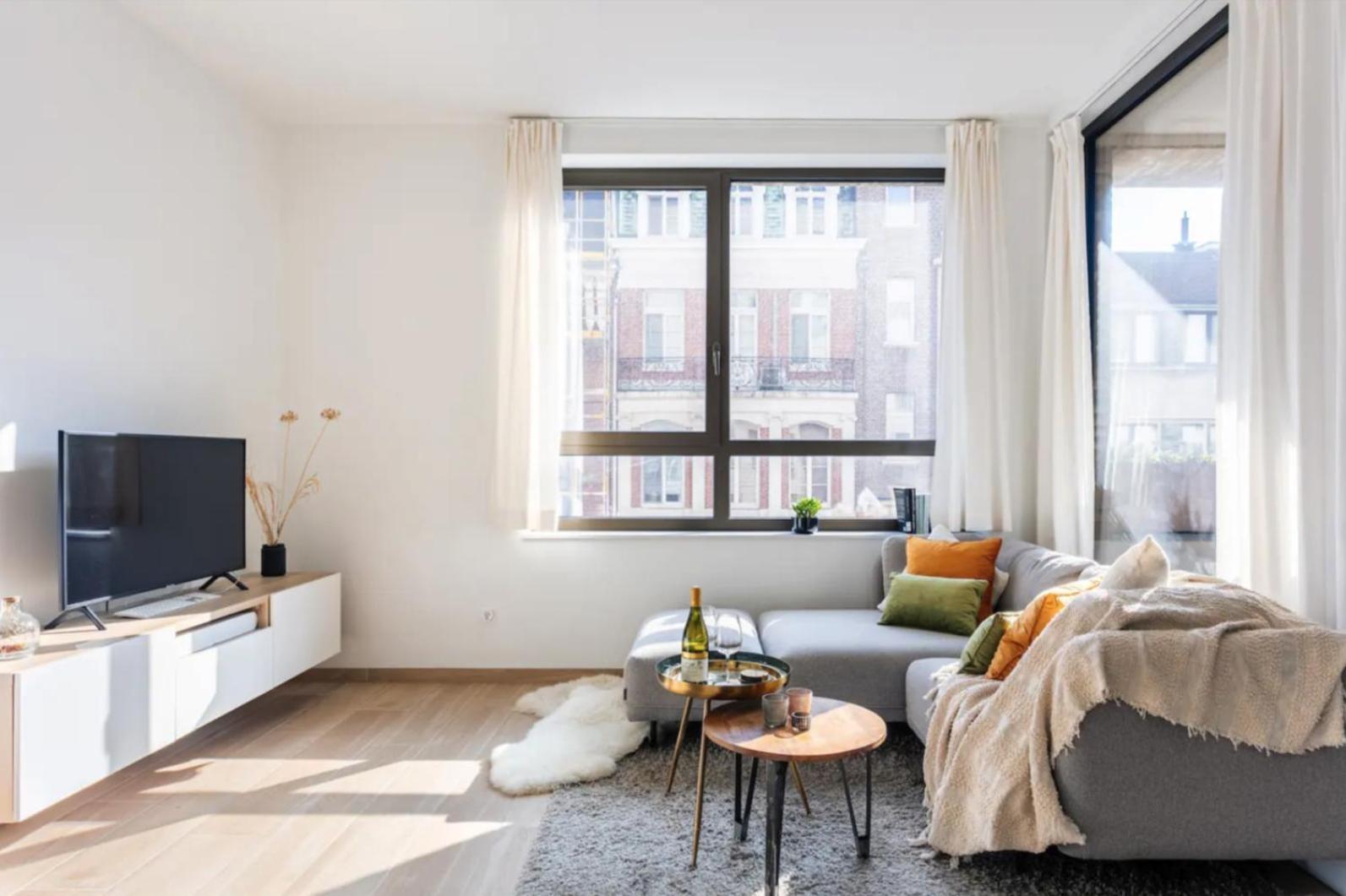 Sunny Haven Apartment Anvers Exterior foto