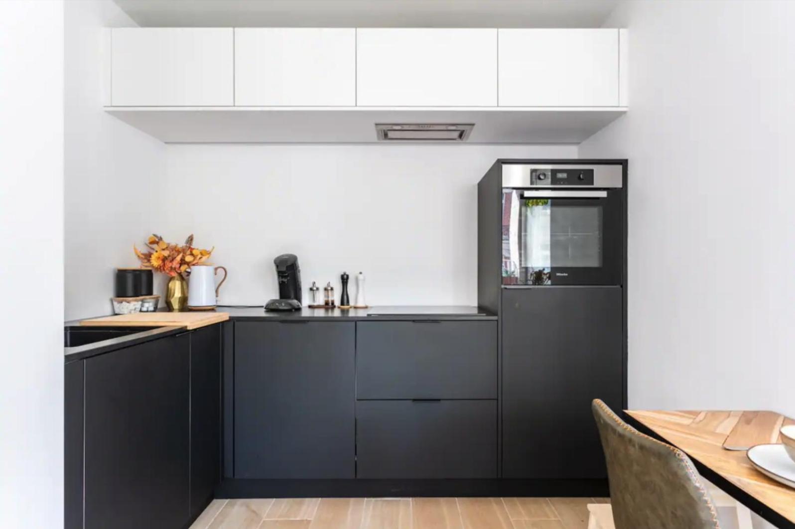 Sunny Haven Apartment Anvers Exterior foto