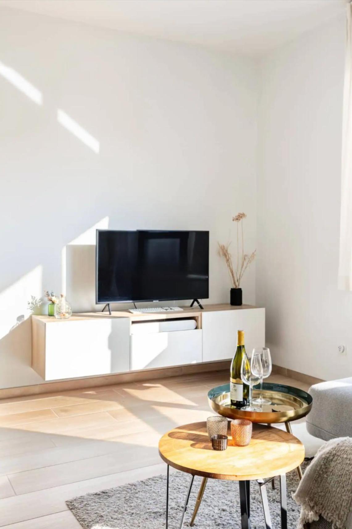 Sunny Haven Apartment Anvers Exterior foto