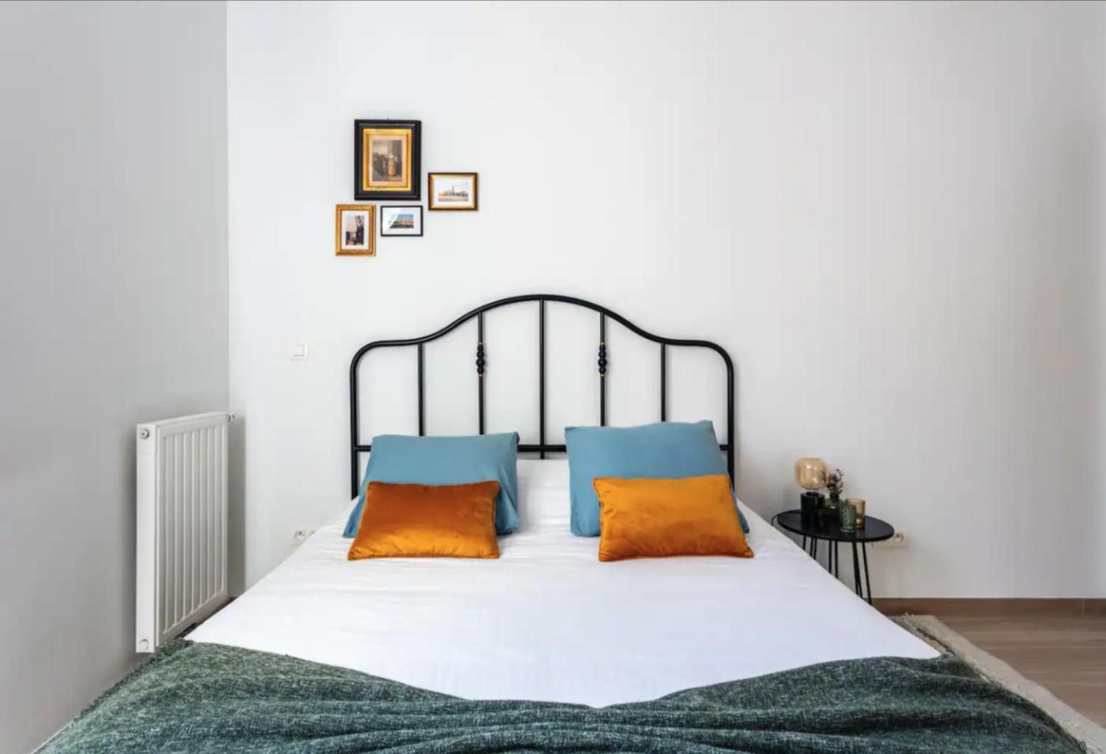 Sunny Haven Apartment Anvers Exterior foto