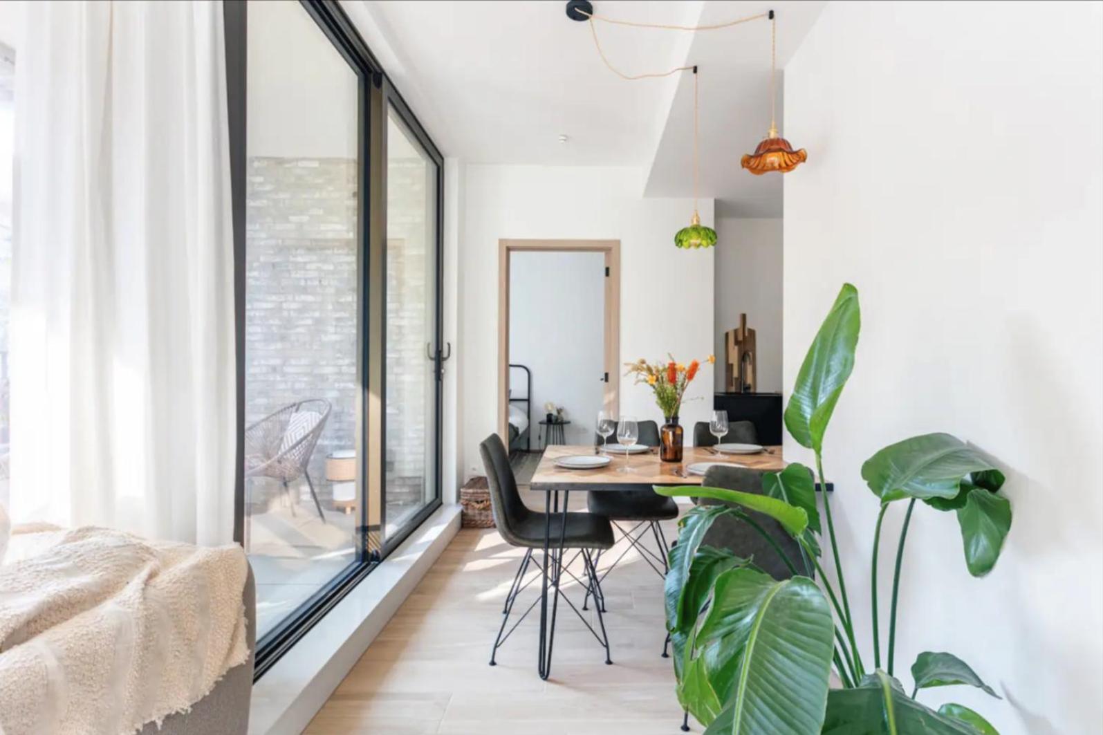 Sunny Haven Apartment Anvers Exterior foto