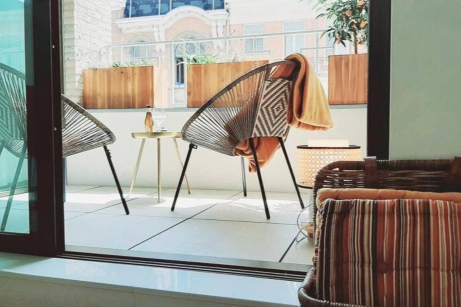 Sunny Haven Apartment Anvers Exterior foto