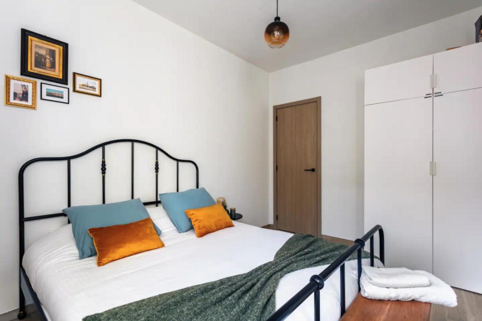 Sunny Haven Apartment Anvers Exterior foto