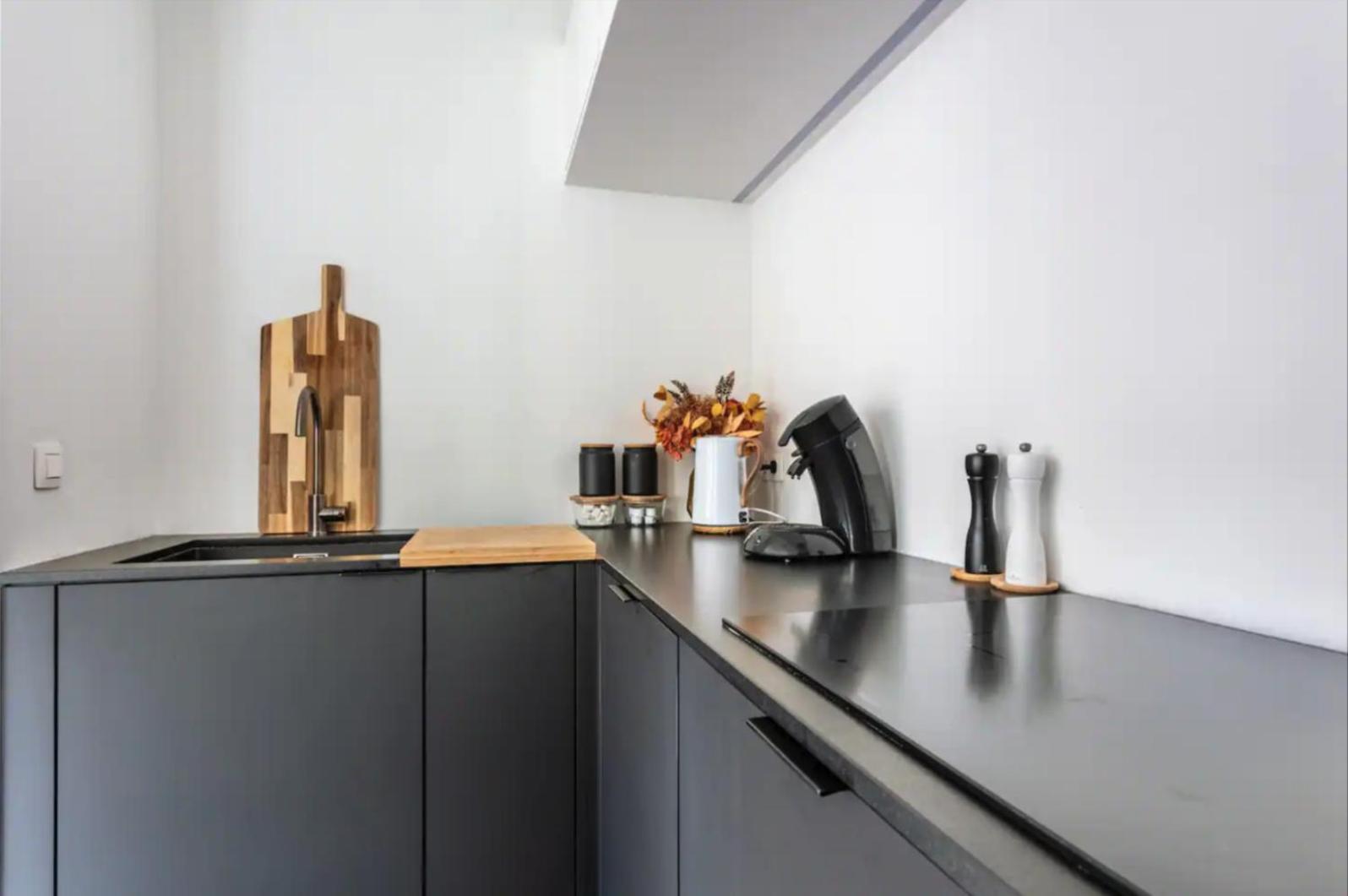 Sunny Haven Apartment Anvers Exterior foto