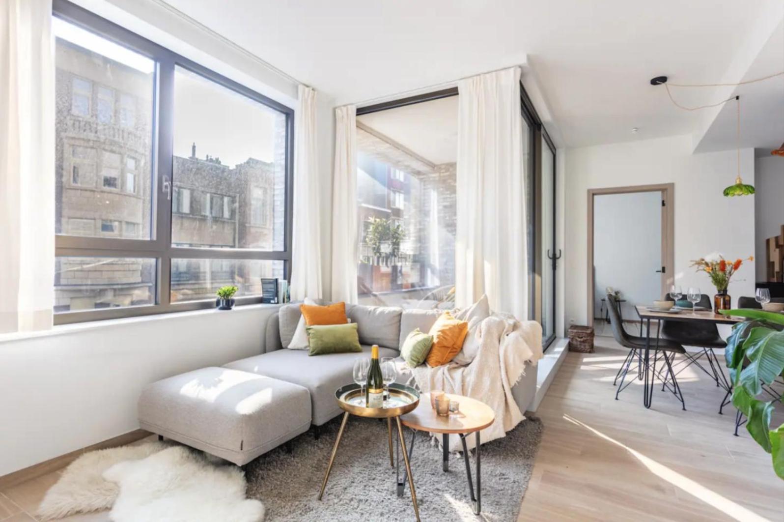 Sunny Haven Apartment Anvers Exterior foto